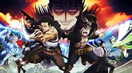 Black Clover Anime’s Final Episode Announced for March 30 – Otaku USA ...