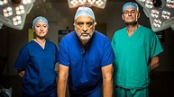 BBC Two - Surgeons: At the Edge of Life, Series 3