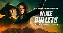 Nine bullets - Fuga per la libertà: trama, trailer e cast del film con ...