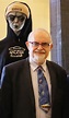 Stanton Friedman Is Out Of This World Exhibit - Fredericton Region Museum