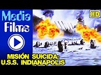 ⭐WESTERN, AVENTURAS Y ACCIÓN⭐ Misión suicida: U.S.S. Indianapolis ...