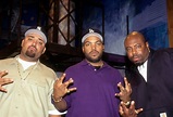 Mack 10 Says He And Ice Cube Haven’t Talked In Nearly 20 Years – VIBE.com