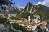 Gemona: cuore del Friuli fino all'Estremo Oriente - Prima parte - L'oppure