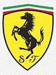 Ferrari Logo Vector Png - Ferrari Logo, Transparent Png - 3840x2160 ...