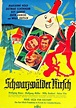 RAREFILMSANDMORE.COM. SCHWARZWÄLDER KIRSCH (1958)