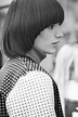 Pageboy, One of Iconic Women’s Hairstyles of the 1970s ~ Vintage Everyday