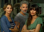 Gli orologi del Diavolo: Recensione della serie con Giuseppe Fiorello