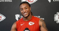 Chiefs safety Justin Reid says ‘we’re going to put up 100 points’ in ...