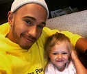 Lewis Hamilton Says Kids Would Enrich His Life - F1 Formula 1 Magazine