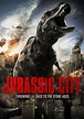 Jurassic City (2015)