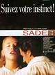 Sade (2000) - IMDb