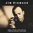 Jim Diamond - Jim Diamond (1993, CD) | Discogs
