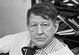 wystan hugh auden biography | Poets, American poets, Gay writers