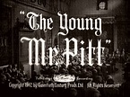 The Young Mr Pitt (1942 film)