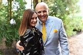 Rudy Giuliani's Ex-Wife Sues for $262K He Owes Her from Their Divorce
