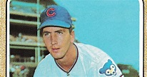 1968 Topps Baseball: Rob Gardner (#219)