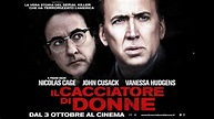 Il Cacciatore di Donne - Trailer ufficiale italiano - YouTube