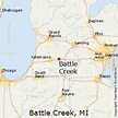 Best Places to Live in Battle Creek, Michigan