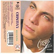 Cristian Castro - Agua Nueva (1992, Cassette) | Discogs