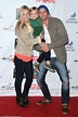 AJ Cook and husband Nathan Andersen are expecting their second child ...
