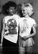 Malcolm McLaren and Vivienne Westwood, March 1976 | British punk, Punk ...