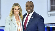 Tim Scott Is Engaged After Proposing to Girlfriend Mindy Noce: Report