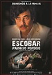 → Escobar, paraiso perdido: Poster latino, fecha de estreno Argentina ...