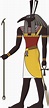 The Terrifyingly Fascinating Myths of the Egyptian God Set (Seth ...