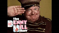 The Benny Hill Show Theme Tune 3 HOURS! - YouTube