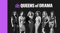 Queens of Drama - Pop TV Reality Series - Where To Watch