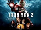 Iron Man: 2 - Pelicula Completa En Español