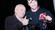 Denis Brodeur, legendary photographer and Martin's father, dies at 82 ...