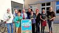 Christian Görke ist neuer Kreischef der Linken im Havelland