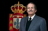1 de Dezembro de 2018 - A Monarquia Portuguesa