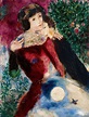 Chagall’s Romantic Love Story Leads Sotheby’s Impressionist Sale - The ...