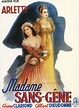 Madame Sans-Gêne - Film (1941) - SensCritique