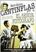 El Señor Fotógrafo [DVD]
