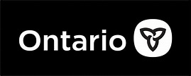 Brand New: New Logo for Ontario