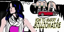 How to Marry a Billionaire (2011)