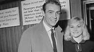 What You Didn't Know About Sean Connery's Ex-Wife