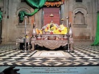 Radha Raman Temple, Vrindavan | Timings, History, Images - Holidify