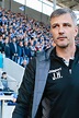 Jens Härtel neuer Trainer bei Hansa Rostock | NDR.de - Sport - Fußball