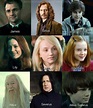 Los hijos de Harry y Ginny💕 | •Harry Potter• Español Amino