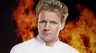 Pesadilla en la cocina, gordon ramsay,USA CAPITULO 2x06 EPISODIO ...