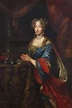 Leonor Maria Josefa von Habsburg - (1653-1697) wife of Charles V of ...