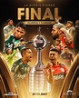 Final de la Copa Libertadores 2021: Palmeiras vs Flamengo