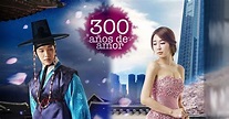 Telenovela 300 Años De Amor Capítulos Completos | Novelas Online