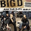 Big D And The Kids Table / How It Goes - PUNK MART