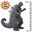 6.5" Classic Godzilla (1954) Figure - Walmart.com