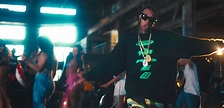 Tyga 'BUTTERFLY COUPE' Music Video Outfits | INC STYLE